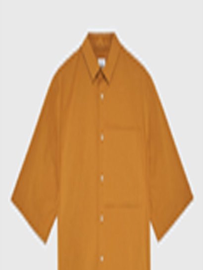 Essential structured blazer